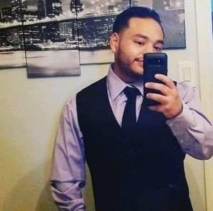 Meet your Posher, Eddy